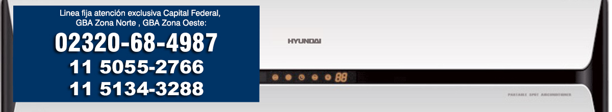 Service e instalación de aire acondicionado